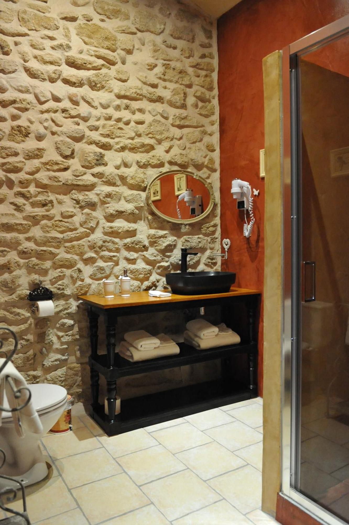 เลอ มา แตร์ เด ซ็องฌ์ Bed & Breakfast ซาริย็องส์ ห้อง รูปภาพ