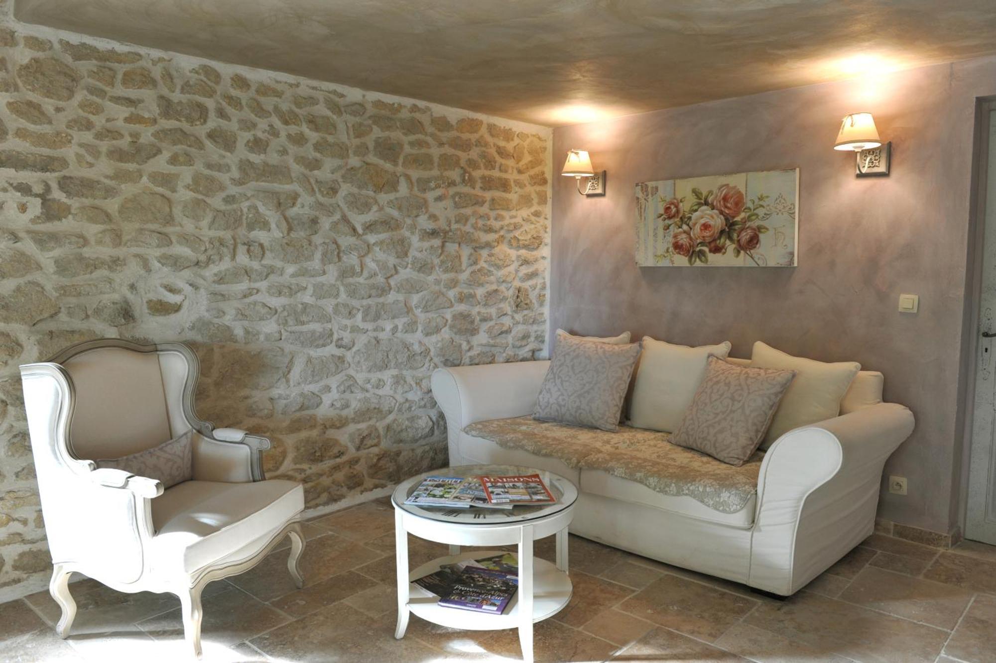 เลอ มา แตร์ เด ซ็องฌ์ Bed & Breakfast ซาริย็องส์ ภายนอก รูปภาพ